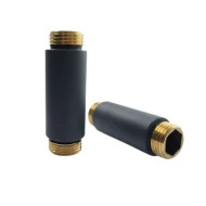 Удлинитель Н-Н Vario Term 1/2" RAL 7016 mat для радиаторных кранов Удлинитель Н-Н Vario Term 1/2" RAL 7016 mat для радиаторных кранов