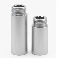 Удлинитель Vario Term В-Н 1/2" Satin Удлинитель Vario Term В-Н 1/2" Satin