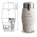 Термоголовка Vario Term Picco White/Chrome GS.04 (RA-N, Click)