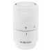 Терморегулятор для радиатора Vario Term Tucan GS.10 White