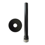 Маскировочный комплект Vario term 1/2" черный Маскировочный комплект Vario term 1/2" черный