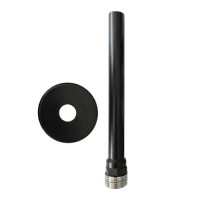 Маскировочный комплект Vario term 1/2" черный Маскировочный комплект Vario term 1/2" черный