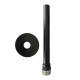 Маскировочный комплект Vario term 1/2" черный Маскировочный комплект Vario term 1/2" черный