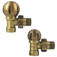 Комплект кранов Vario Term Ball