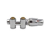 Комплект Vario Term Integra DUO Chrome (Prestige)