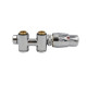 Комплект Vario Term Integra DUO Chrome (Prestige) Комплект Vario Term Integra DUO Chrome (Prestige)