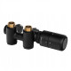 Комплект Vario Term Integra DUO Black (Tucan)