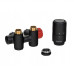 Комплект Vario Term Integra DUO Black (Tucan)