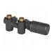 Комплект Vario Term Integra DUO Grafite (Tucan)