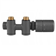 Комплект Vario Term Integra DUO Grafite (Tucan)