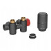 Комплект Vario Term Integra DUO Grafite (Tucan)