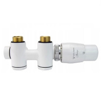 Комплект Vario Term Integra DUO White (Prestige)