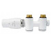 Комплект Vario Term Integra DUO White (Prestige)