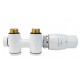 Комплект Vario Term Integra DUO White (Prestige)