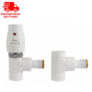 Краны для радиатора Vario Term LUX II Краны для радиатора Vario Term LUX II