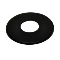 Розетка Vario term Masking ¾” (Ø 25 мм) Black Str.