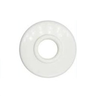 Розетка Vario term Masking ¾” (Ø 25 мм) White mat