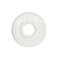 Розетка Vario term Masking ¾” (Ø 25 мм) White mat