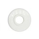Розетка Vario term Masking ¾” (Ø 25 мм) White mat