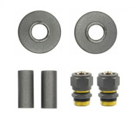 Маскировочный комплект Vario term Graphite Str Маскировочный комплект Vario term Graphite Str