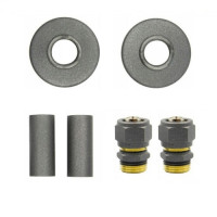 Маскировочный комплект Vario term Graphite Str Маскировочный комплект Vario term Graphite Str