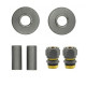 Маскировочный комплект Vario term Graphite Str Маскировочный комплект Vario term Graphite Str