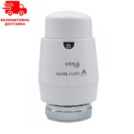 Термостатические головки Vario Term Picco White GS.02 Термостатические головки Vario Term Picco White GS.02