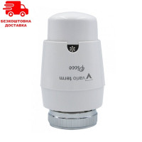 Термостатические головки Vario Term Picco White GS.02 Термостатические головки Vario Term Picco White GS.02