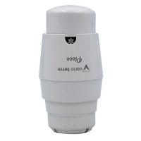 Термоголовка Vario Term Picco White GS.04 (RA-N, Click)