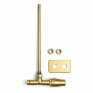 Комплект термостатический Vario Term Unico Brass All in One Комплект термостатический Vario Term Unico Brass All in One