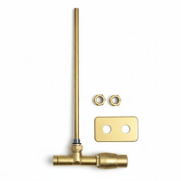 Комплект термостатический Vario Term Unico Brass All in One Комплект термостатический Vario Term Unico Brass All in One
