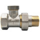 Запорный клапан прямой Vario Term FP ½" (000M869A001) Запорный клапан прямой Vario Term FP ½" (000M869A001)