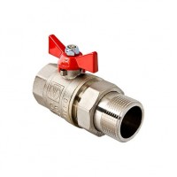 Краны шаровые Valtec VT.227 Краны шаровые Valtec VT.227