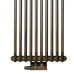 Трубчатый радиатор Luxrad Columnus 2 1800*450 LOFT