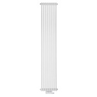 Трубчатые радиаторы отопления Luxrad Columnus 2 1800*380 белый Трубчатые радиаторы отопления Luxrad Columnus 2 1800*380 белый