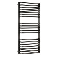 Полотенцесушитель Luxrad Salto I 920*430 черный