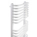 Полотенцесушитель Luxrad Salto I 1200x430 белый