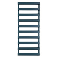 Полотенцесушители Luxrad Scala 1230*500 мм антрацит