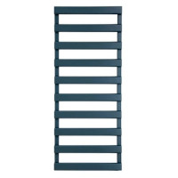 Полотенцесушители Luxrad Scala 1230*500 мм антрацит
