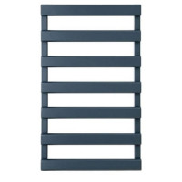 Полотенцесушитель Luxrad Scala 840*500 мм антрацит