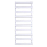 Полотенцесушитель Luxrad Scala 1230*500 мм белый