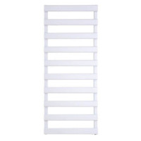 Полотенцесушитель Luxrad Scala 1230*500 мм белый