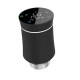 Термоголовка Mycond TRV-100 black
