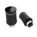 Термоголовка Mycond TRV-100 black