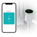 Термоголовка Mycond TRV-100 white