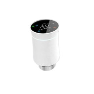 Термоголовка Mycond TRV-100 white