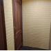 Декоративные 3D панели Sticker Wall 700*770, светло-бежевый Декоративные 3D панели Sticker Wall 700*770, светло-бежевый