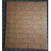 Панели 3D декоративные Sticker Wall 700*770, коричневый Панели 3D декоративные Sticker Wall 700*770, коричневый