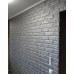 Самоклеющаяся 3D панель Sticker Wall 700*770 серебро Самоклеющаяся 3D панель Sticker Wall 700*770 серебро