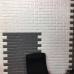 Самоклеющиеся панели 3D под белый кирпич Sticker Wall 700*770 Самоклеющиеся панели 3D под белый кирпич Sticker Wall 700*770